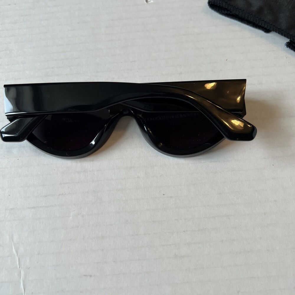 Chimi 06.3 /Black Sunglasses 53/21 NWT - Picture 7 of 8